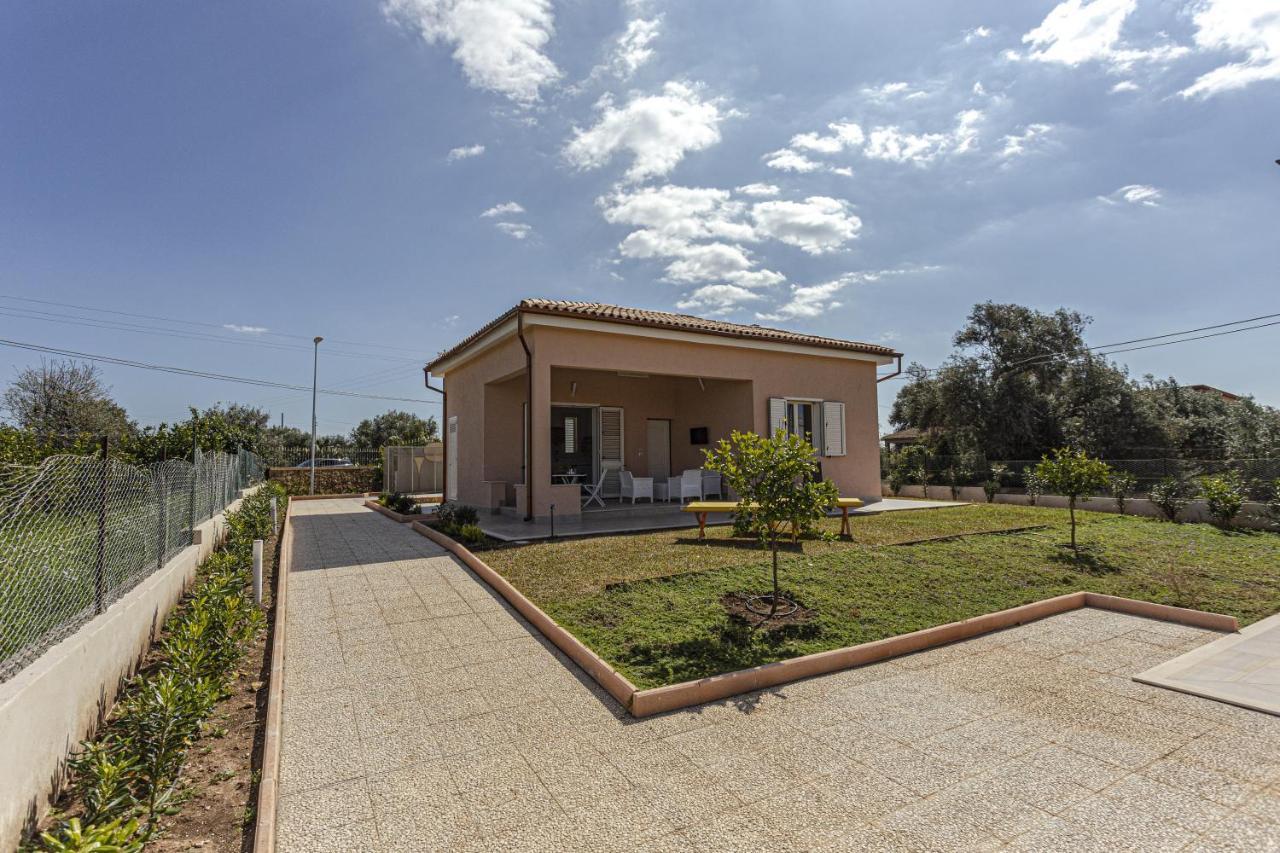 Milocca Homes Syracuse Exterior foto